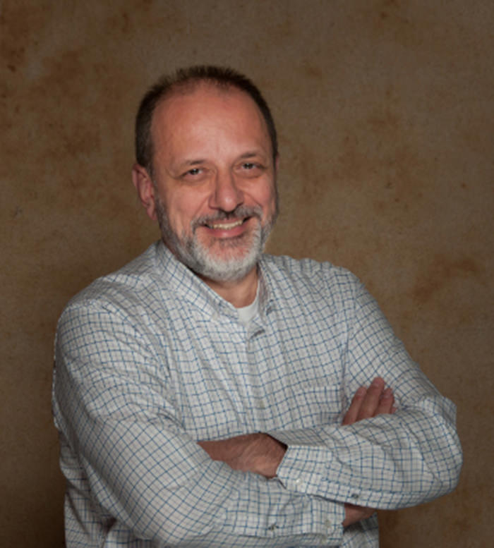 Dragutin Pavlovic